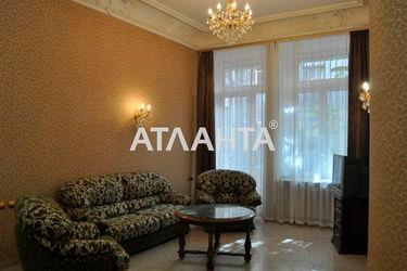 4+-rooms apartment apartment by the address st. Preobrazhenskaya Sovetskoy Armii (area 140,0 m2) - Atlanta.ua - photo 23