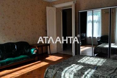 4+-rooms apartment apartment by the address st. Preobrazhenskaya Sovetskoy Armii (area 140,0 m2) - Atlanta.ua - photo 24