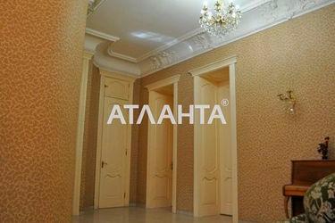 4+-rooms apartment apartment by the address st. Preobrazhenskaya Sovetskoy Armii (area 140,0 m2) - Atlanta.ua - photo 31