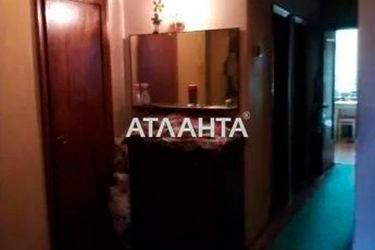 3-rooms apartment apartment by the address st. Tenistaya (area 87,0 m2) - Atlanta.ua - photo 16