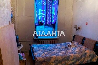 4+-rooms apartment apartment by the address st. Preobrazhenskaya Sovetskoy Armii (area 133,0 m2) - Atlanta.ua - photo 9