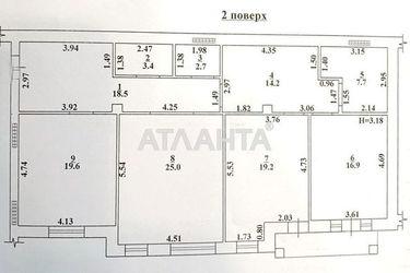 3-rooms apartment apartment by the address st. Frantsuzskiy bul Proletarskiy bul (area 134,0 m2) - Atlanta.ua - photo 60