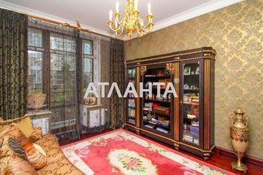 3-rooms apartment apartment by the address st. Frantsuzskiy bul Proletarskiy bul (area 134,0 m2) - Atlanta.ua - photo 51