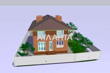 House by the address st. Arbuznaya (area 240,0 m2) - Atlanta.ua - photo 39