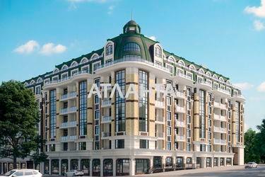 2-rooms apartment apartment by the address st. Evreyskaya Bebelya (area 83,9 m2) - Atlanta.ua - photo 5