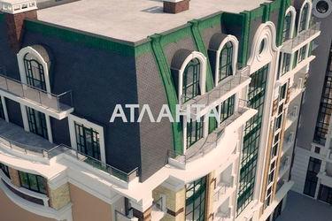 2-rooms apartment apartment by the address st. Evreyskaya Bebelya (area 83,9 m2) - Atlanta.ua - photo 7