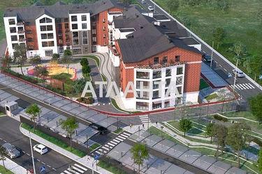Commercial real estate at st. Bocharova gen (area 31,0 m2) - Atlanta.ua - photo 6