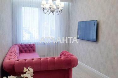 2-rooms apartment apartment by the address st. Genuezskaya (area 62,6 m2) - Atlanta.ua - photo 17