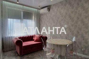 2-rooms apartment apartment by the address st. Genuezskaya (area 62,6 m2) - Atlanta.ua - photo 16