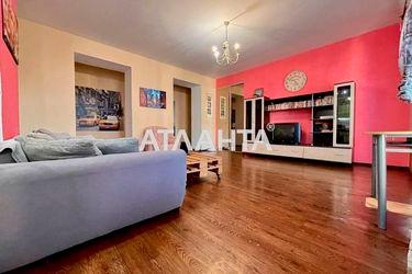 3-rooms apartment apartment by the address st. Kanatnaya Sverdlova (area 103,0 m2) - Atlanta.ua - photo 21