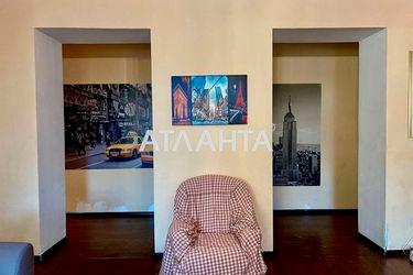 3-кімнатна квартира за адресою вул. Канатна (площа 103,0 м2) - Atlanta.ua - фото 23