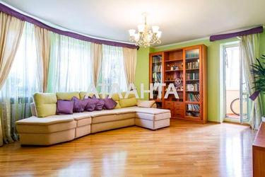3-rooms apartment apartment by the address st. Avdeeva chernomorskogo (area 130,0 m2) - Atlanta.ua - photo 26
