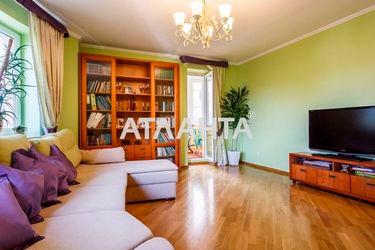 3-rooms apartment apartment by the address st. Avdeeva chernomorskogo (area 130,0 m2) - Atlanta.ua - photo 28