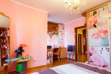3-rooms apartment apartment by the address st. Avdeeva chernomorskogo (area 130,0 m2) - Atlanta.ua - photo 31