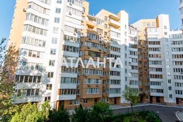 3-rooms apartment apartment by the address st. Avdeeva chernomorskogo (area 130,0 m2) - Atlanta.ua - photo 46
