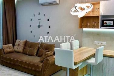 1-room apartment apartment by the address st. Genuezskaya (area 50,0 m2) - Atlanta.ua - photo 24