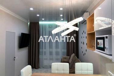 1-room apartment apartment by the address st. Genuezskaya (area 50,0 m2) - Atlanta.ua - photo 31