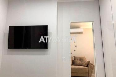 1-room apartment apartment by the address st. Genuezskaya (area 50,0 m2) - Atlanta.ua - photo 37