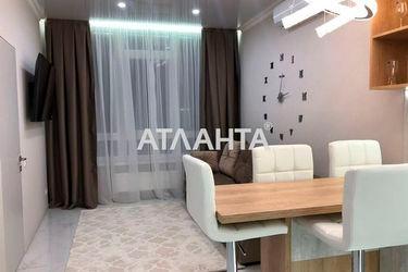 1-room apartment apartment by the address st. Genuezskaya (area 50,0 m2) - Atlanta.ua - photo 46