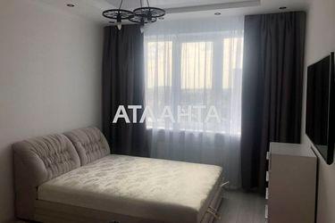 1-room apartment apartment by the address st. Srednefontanskaya (area 44,0 m2) - Atlanta.ua - photo 16