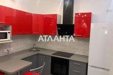 1-room apartment apartment by the address st. Srednefontanskaya (area 44,0 m2) - Atlanta.ua - photo 22
