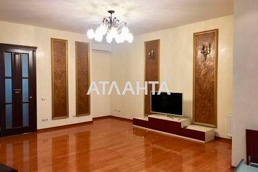 3-rooms apartment apartment by the address st. Grecheskaya Karla Libknekhta (area 130,0 m2) - Atlanta.ua - photo 37