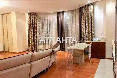 3-rooms apartment apartment by the address st. Grecheskaya Karla Libknekhta (area 130,0 m2) - Atlanta.ua - photo 49