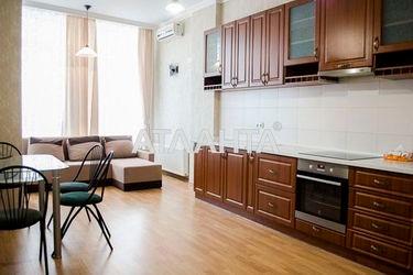 2-rooms apartment apartment by the address st. Frantsuzskiy bul Proletarskiy bul (area 88,0 m2) - Atlanta.ua - photo 19