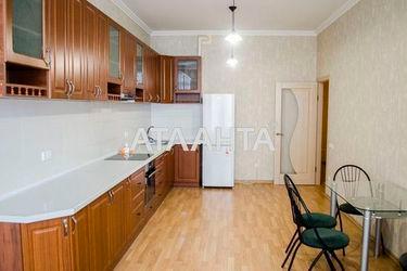 2-rooms apartment apartment by the address st. Frantsuzskiy bul Proletarskiy bul (area 88,0 m2) - Atlanta.ua - photo 20