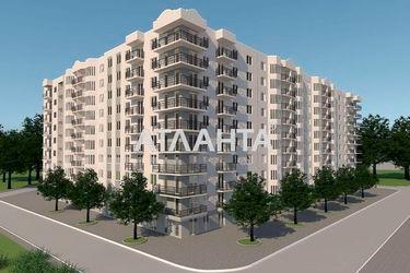 2-rooms apartment apartment by the address st. Vokzalnyy per (area 58,5 m2) - Atlanta.ua - photo 6