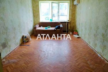 Room in dormitory apartment by the address st. Fesenko Efima Petrovskogo (area 17,0 m2) - Atlanta.ua - photo 8