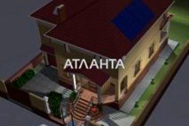 House by the address st. Solnechnaya (area 280,4 m2) - Atlanta.ua - photo 31