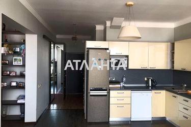 1-room apartment apartment by the address st. Literaturnaya (area 61,4 m2) - Atlanta.ua - photo 29