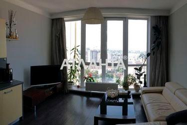 1-room apartment apartment by the address st. Literaturnaya (area 61,4 m2) - Atlanta.ua - photo 24