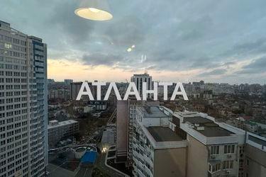 1-room apartment apartment by the address st. Literaturnaya (area 61,4 m2) - Atlanta.ua - photo 31