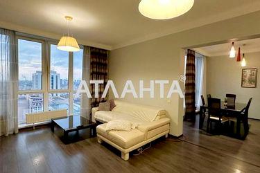 1-room apartment apartment by the address st. Literaturnaya (area 61,4 m2) - Atlanta.ua - photo 21