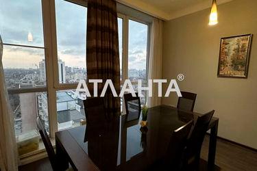 1-room apartment apartment by the address st. Literaturnaya (area 61,4 m2) - Atlanta.ua - photo 23