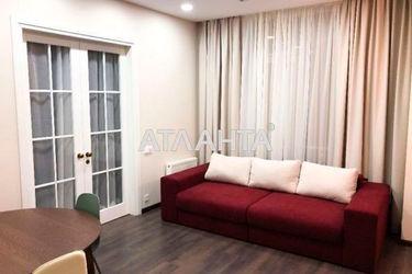 1-room apartment apartment by the address st. Italyanskiy bul Tomasa ul (area 64,0 m2) - Atlanta.ua - photo 21