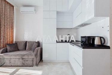 1-room apartment apartment by the address st. Genuezskaya (area 40,0 m2) - Atlanta.ua - photo 19
