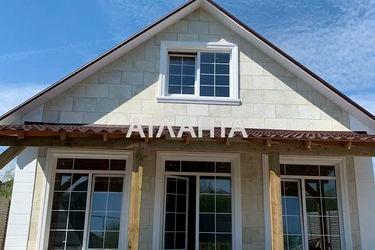 House by the address st. Franko Ivana (area 135,0 m2) - Atlanta.ua - photo 19