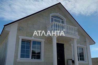 House by the address st. Franko Ivana (area 135,0 m2) - Atlanta.ua - photo 27