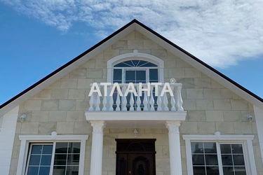 House by the address st. Franko Ivana (area 135,0 m2) - Atlanta.ua - photo 28
