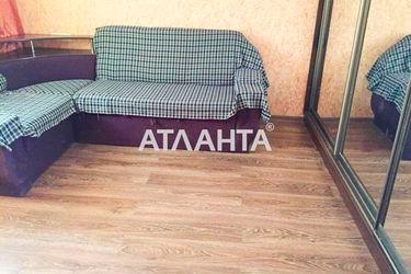 Room in dormitory apartment by the address st. Ukrainki lesi (area 24,0 m2) - Atlanta.ua - photo 10