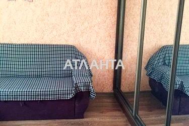 Room in dormitory apartment by the address st. Ukrainki lesi (area 24,0 m2) - Atlanta.ua - photo 11