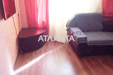 Room in dormitory apartment by the address st. Ukrainki lesi (area 24,0 m2) - Atlanta.ua - photo 13