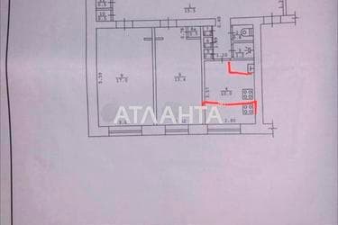 Коммунальная квартира по адресу ул. Украинки леси (площадь 24 м²) - imageAlt 42 Коммунальная квартира по адресу ул. Украинки леси (площадь 24 м²) - Atlanta.ua - imageAlt 42