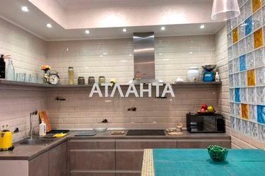 1-room apartment apartment by the address st. Literaturnaya (area 62,5 m2) - Atlanta.ua - photo 24
