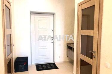 1-room apartment apartment by the address st. Literaturnaya (area 62,5 m2) - Atlanta.ua - photo 29