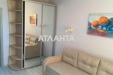 2-rooms apartment apartment by the address st. Tsvetochnaya (area 62,0 m2) - Atlanta.ua - photo 20