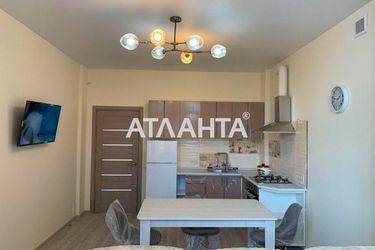 2-rooms apartment apartment by the address st. Tsvetochnaya (area 62,0 m2) - Atlanta.ua - photo 19
